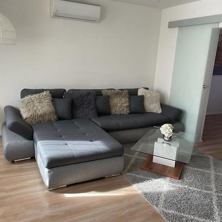 Ferienwohnung An Der Alten Weed バート・ヴィンツハイム エクステリア 写真
