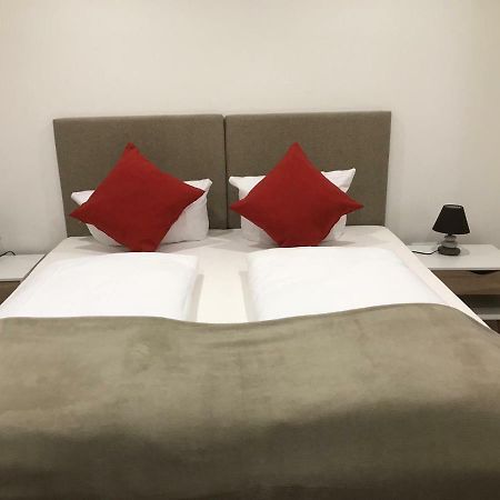 Ferienwohnung An Der Alten Weed バート・ヴィンツハイム エクステリア 写真