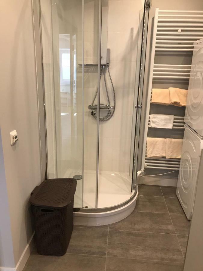 Ferienwohnung An Der Alten Weed バート・ヴィンツハイム エクステリア 写真