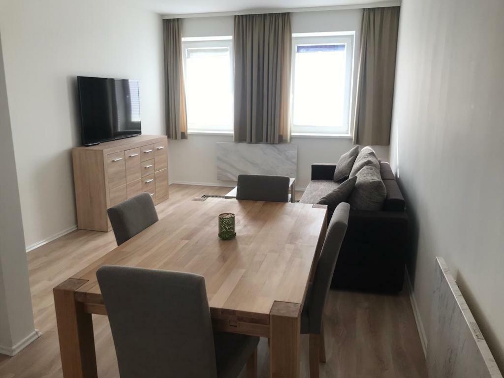 Ferienwohnung An Der Alten Weed バート・ヴィンツハイム エクステリア 写真